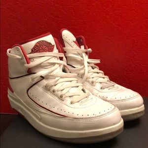 Jordan 2s